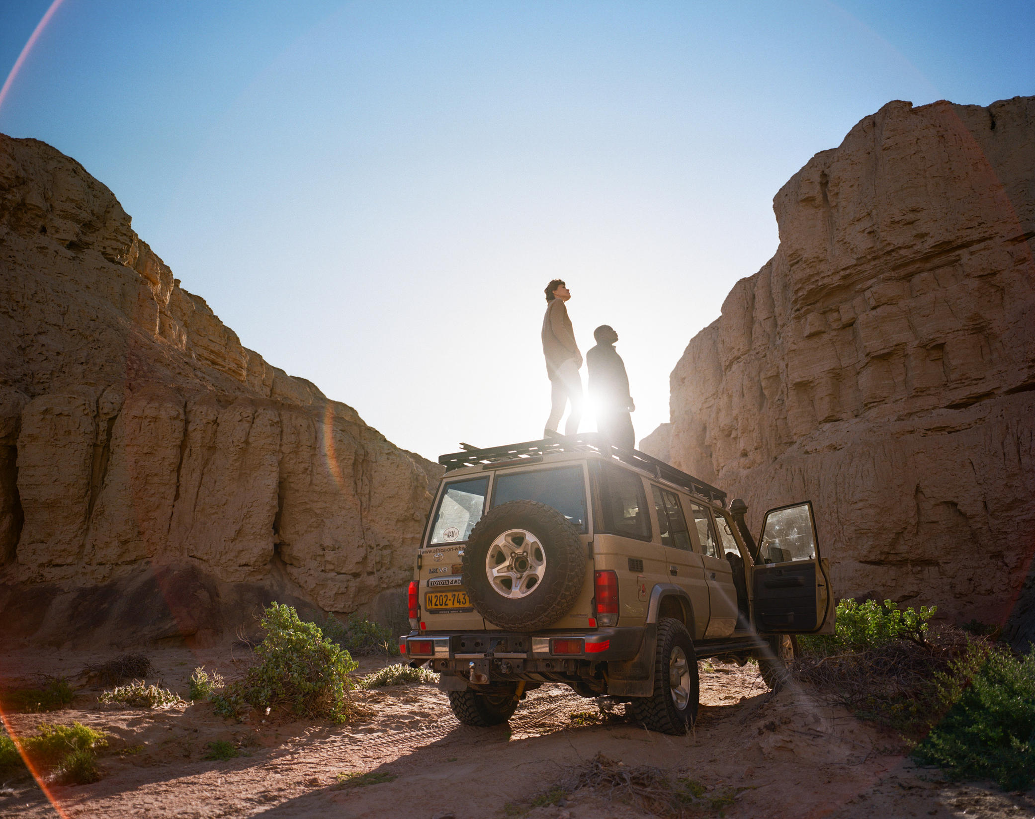 Shipwreck Lodge thumbnail 2